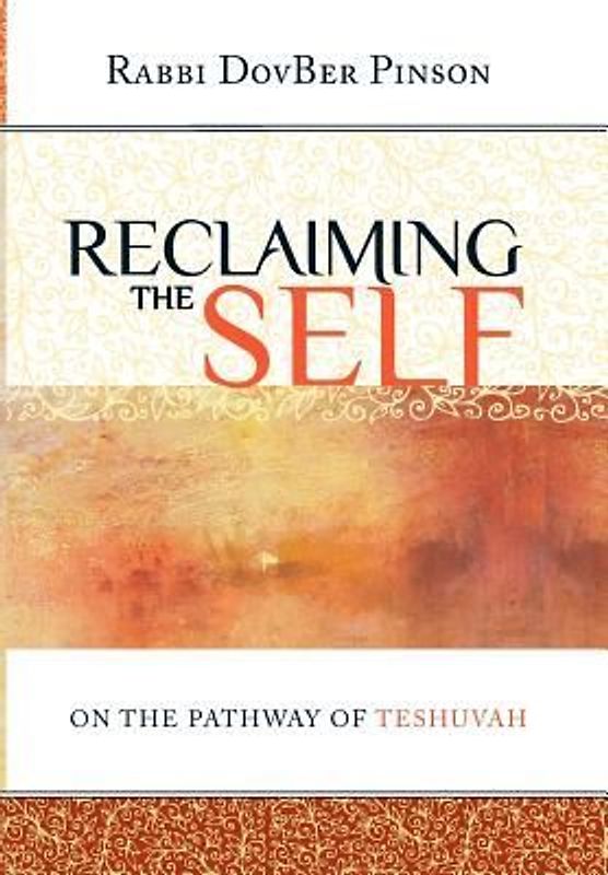 Reclaiming the Self