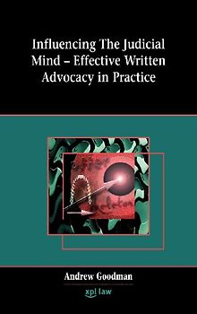 Influencing the Judicial Mind