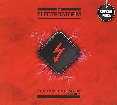 Various - Electrostorm 3