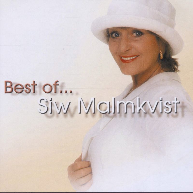 Siw Malmkvist - Best of Siw Malmkvist