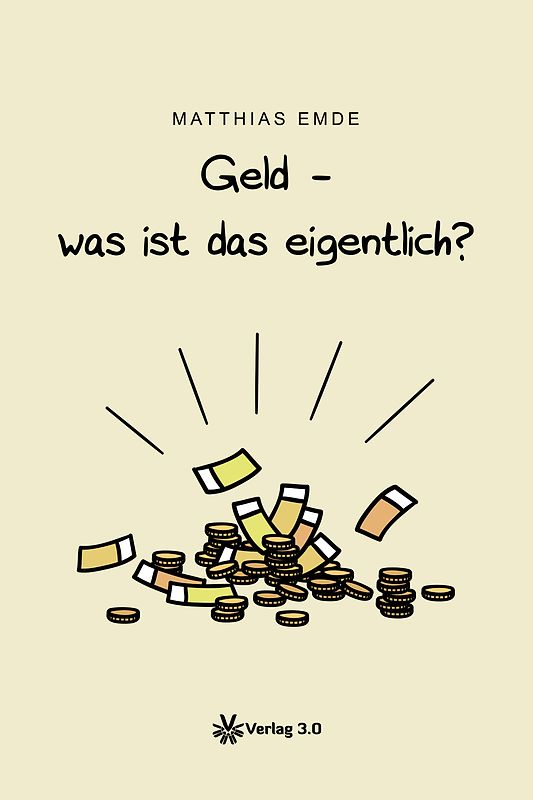 Geld - was ist das eigentlich?