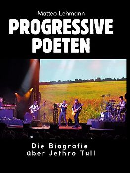 Progressive Poeten