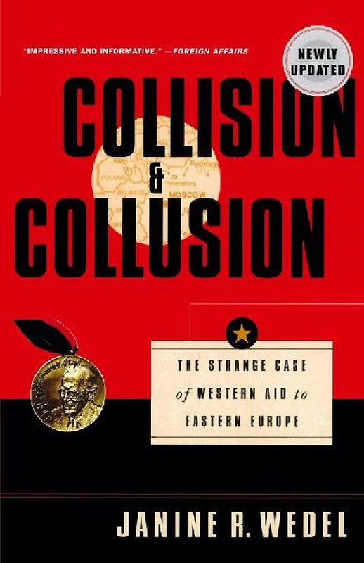 Collision and Collusion