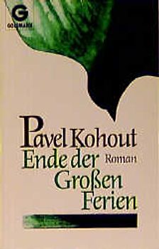 Ende der grossen Ferien