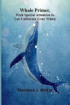 Whale Primer, With Special Attention To The California Gray Whale