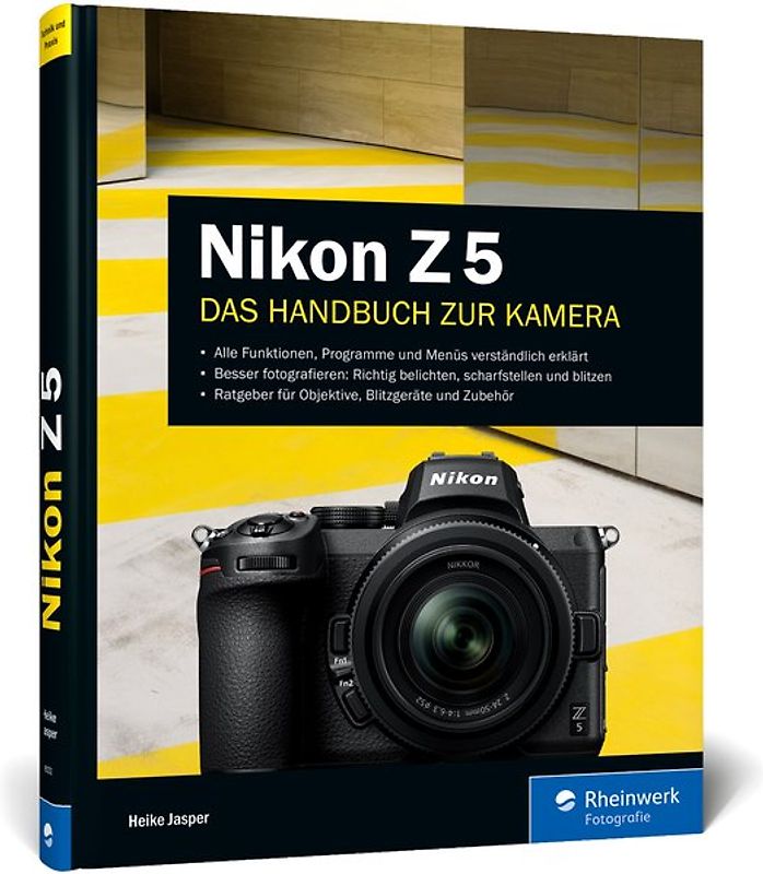 Nikon Z 5