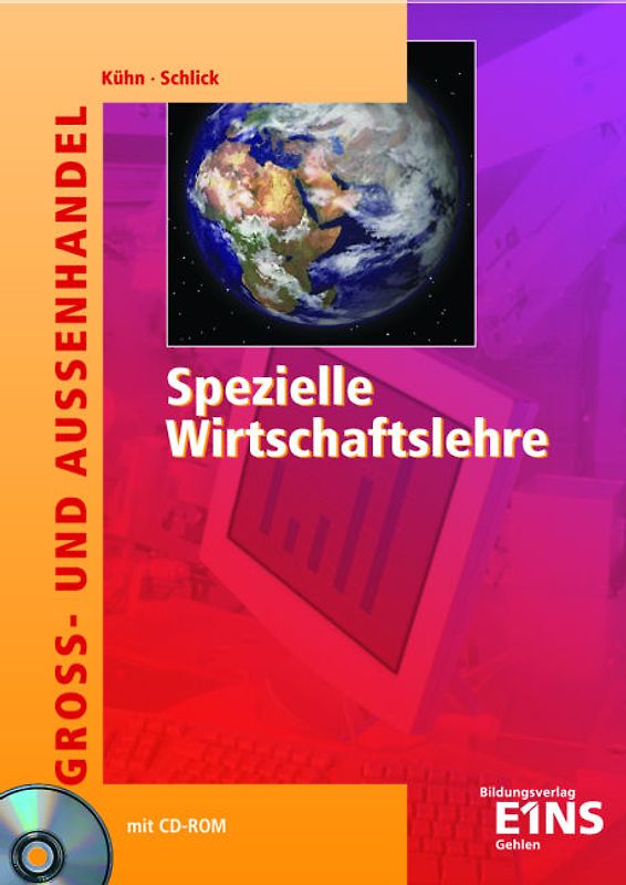 Spezielle Wirtschaftslehre Gross- und Aussenhandel