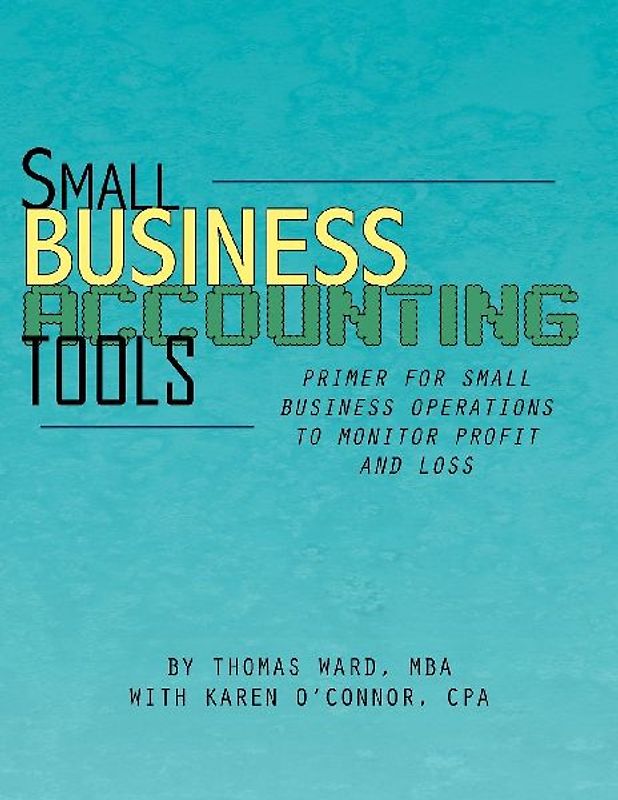 Small Business Accounting Tools