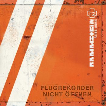 Rammstein - Reise Reise