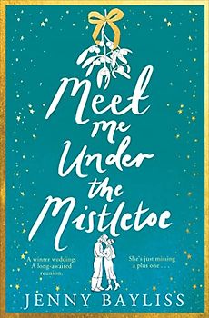 Meet Me Under the Mistletoe