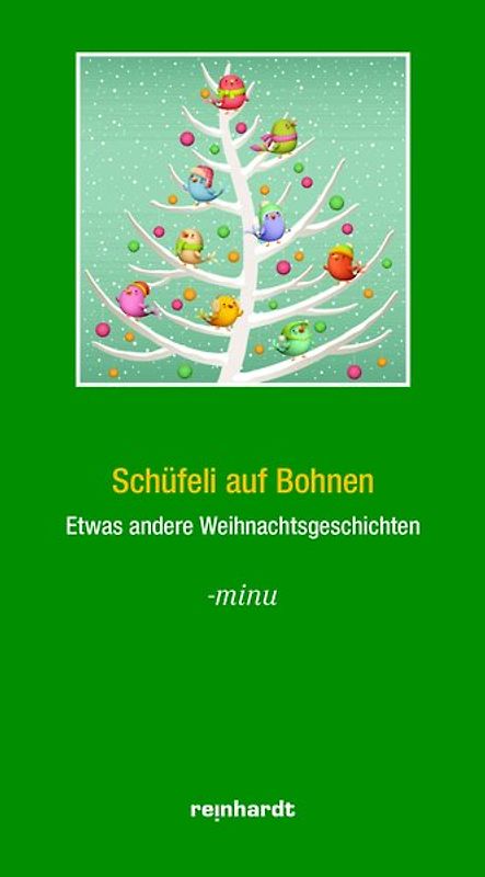 Schüfeli auf Bohnen