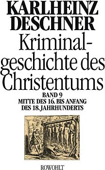 Kriminalgeschichte des Christentums 9
