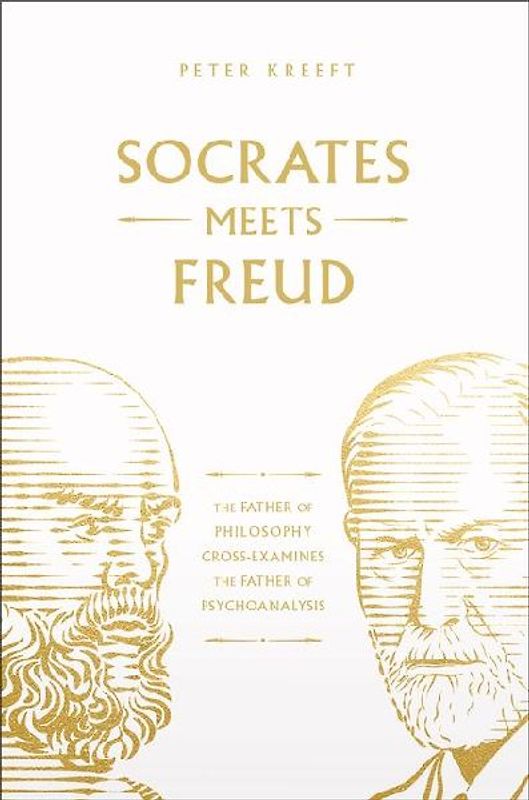 Socrates Meets Freud