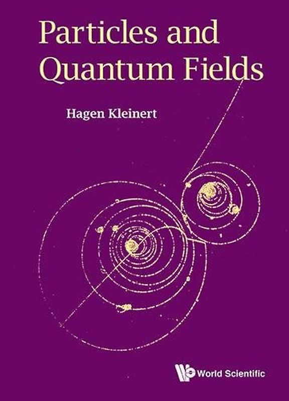 Particles and Quantum Fields
