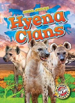 Hyena Clans