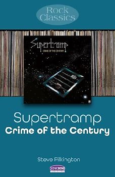 Supertramp - Crime of the Century