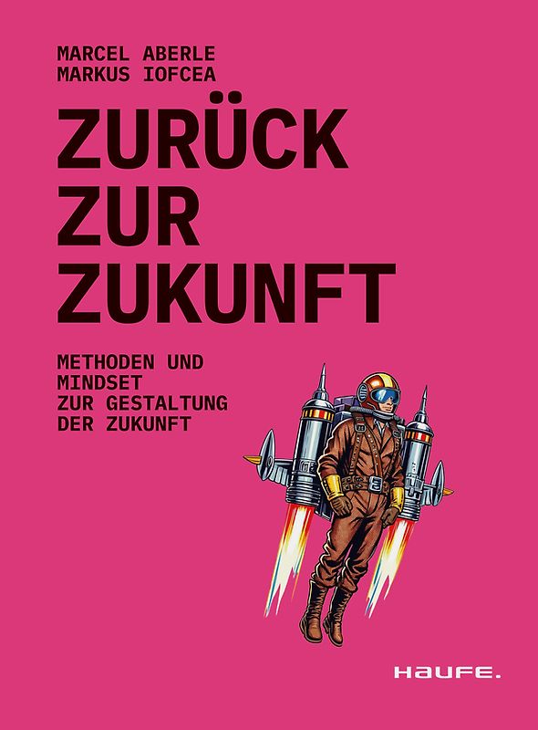 Zurück zur Zukunft