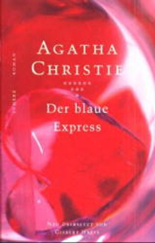 Der blaue Express