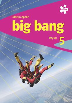 Big Bang 5 RG, Schülerbuch