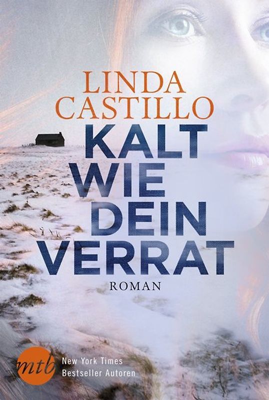 Kalt wie dein Verrat