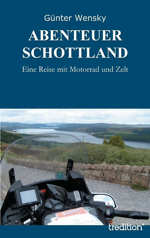 ABENTEUER SCHOTTLAND