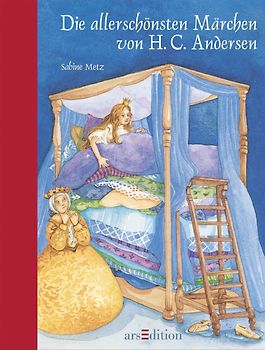 Die allerschönsten Märchen von H.C. Andersen
