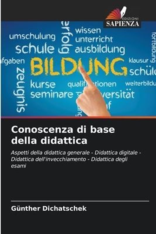 Conoscenza di base della didattica