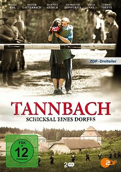 Tannbach - Schicksal eines Dorfes [2 DVDs] DVD
