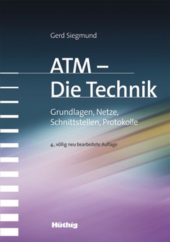 ATM - die Technik