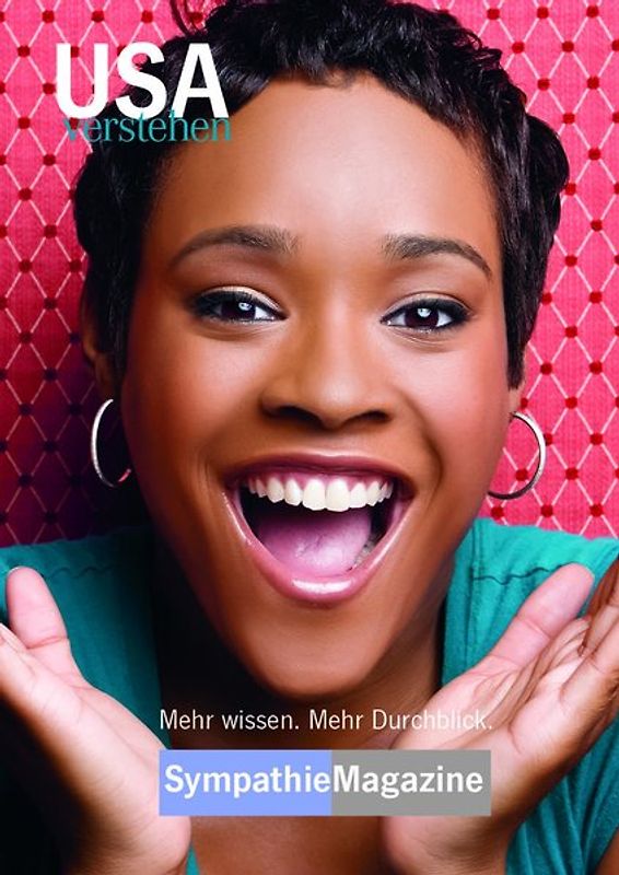 USA verstehen