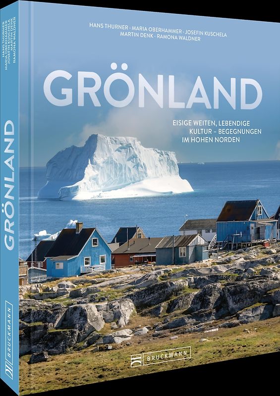 Grönland