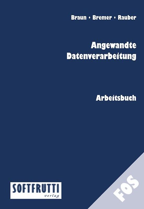 Angewandte Datenverarbeitung