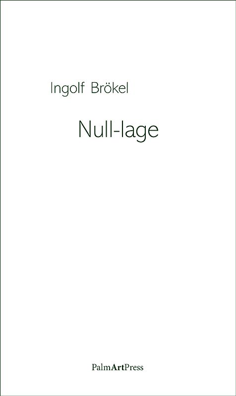 Null-lage