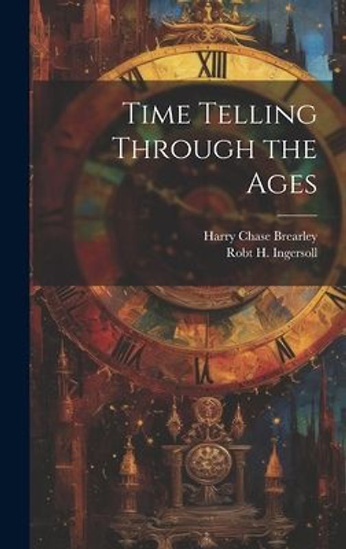 Time Telling Through the Ages