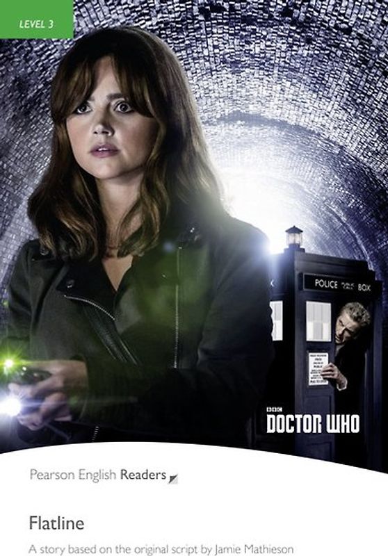 Level 3: Doctor Who: Flatline