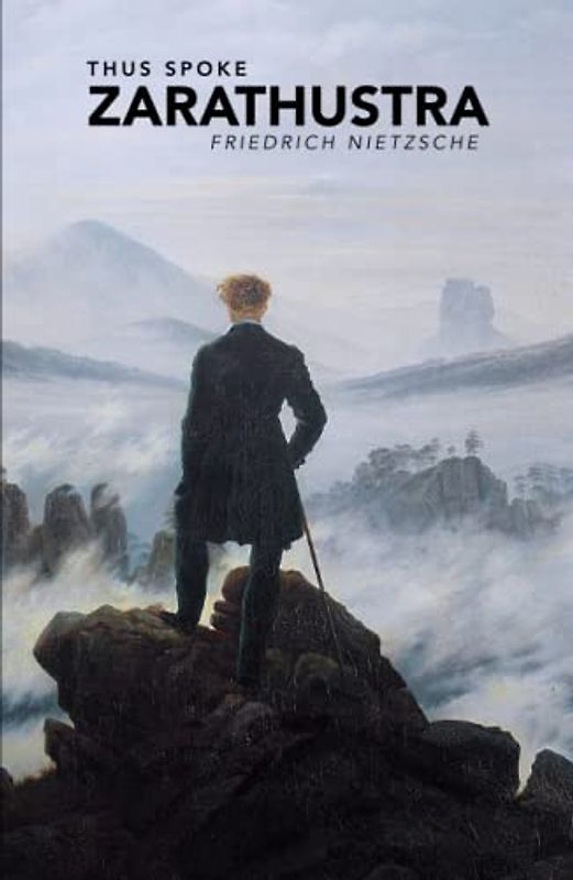 Thus Spoke Zarathustra