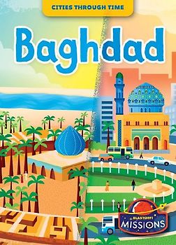 Baghdad