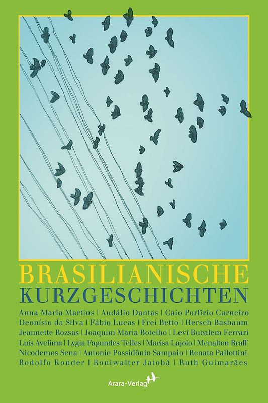 Brasilianische Kurzgeschichten