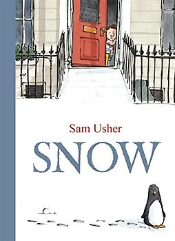 Snow - Usher, Sam