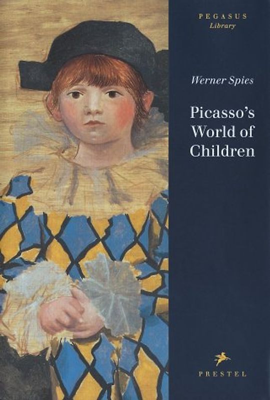 Picassos World of Children