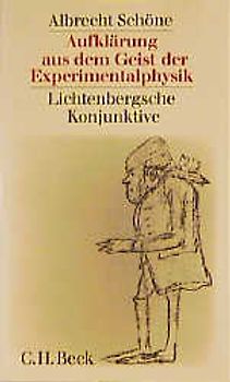 Aufklärung aus dem Geist der Experimentalphysik