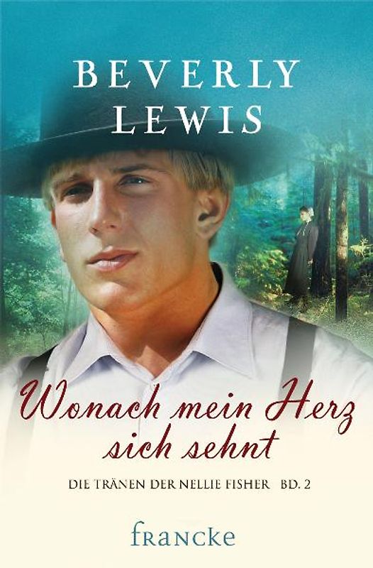 Wonach mein Herz sich sehnt