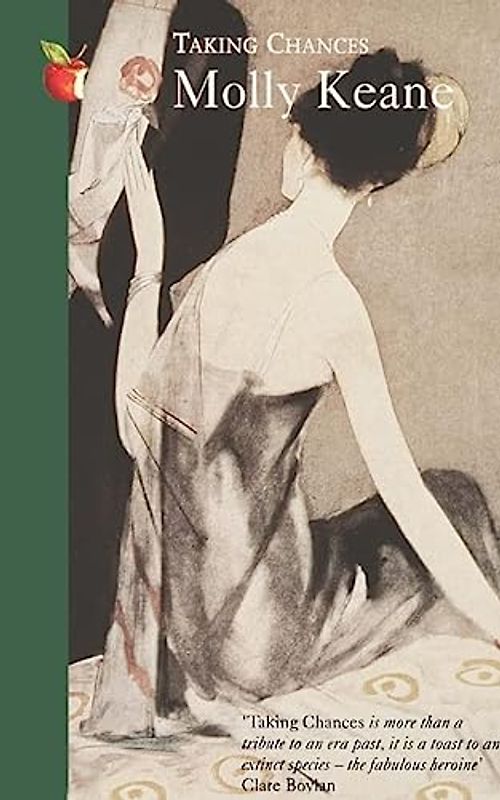 Taking Chances (Virago Modern Classics, Band 226)