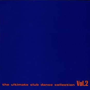 Various - Club Sounds Vol.2
