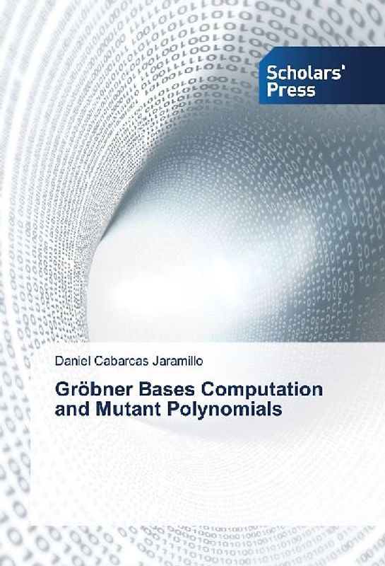 Gröbner Bases Computation and Mutant Polynomials