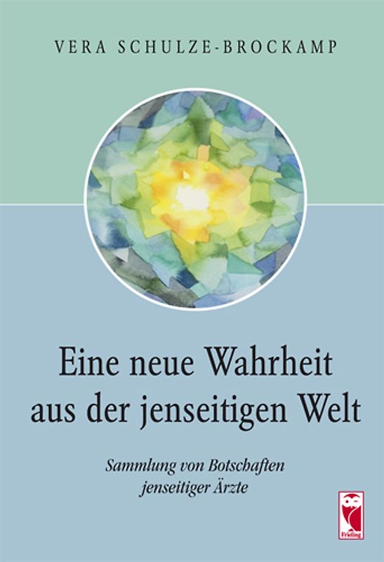 Eine neue Wahrheit aus der jenseitigen Welt