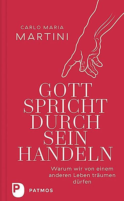 Gott spricht durch sein Handeln