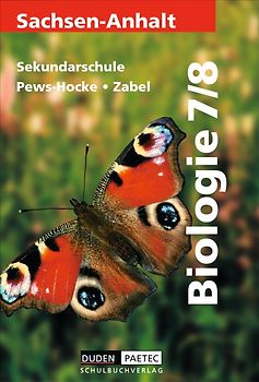 Schülerbuch - 7./8. Schuljahr