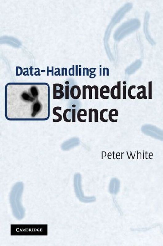 Data-Handling in Biomedical Science