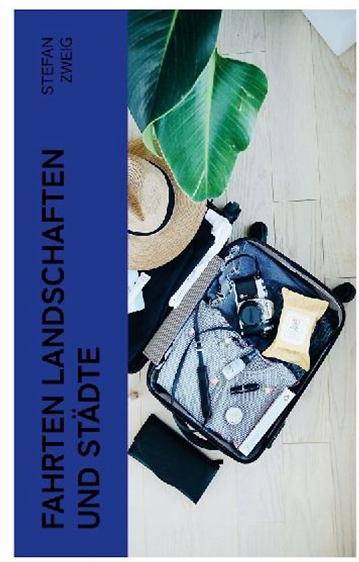 Fahrten Landschaften und Städte